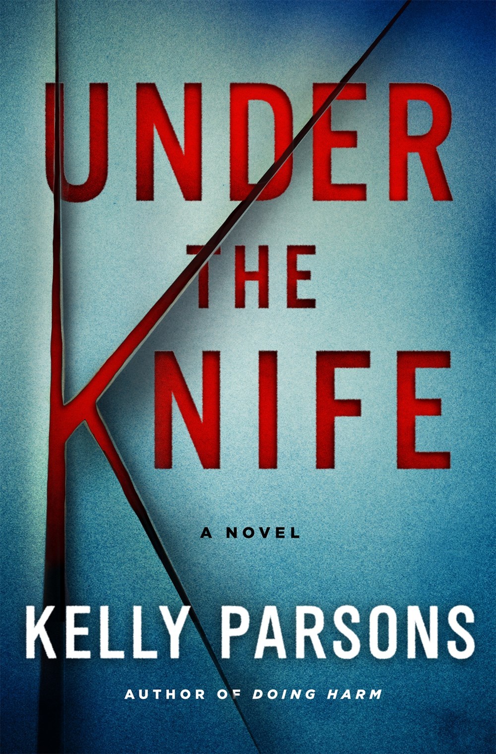 Under the Knife