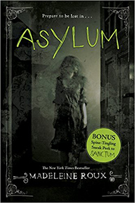 Asylum (Asylum #1)