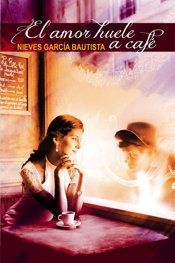El amor book cover 1