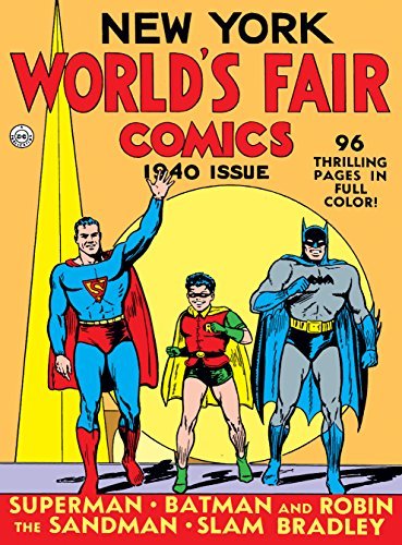 New York World's Fair (1939-1940) #2