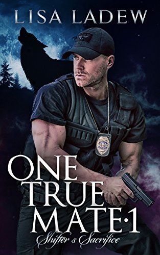 One True Mate book cover 1