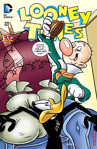 Looney Tunes (1994-) #227 book cover