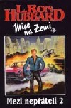 Mezi nepřáteli 2 book cover