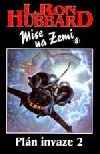 Plán invaze 2 book cover