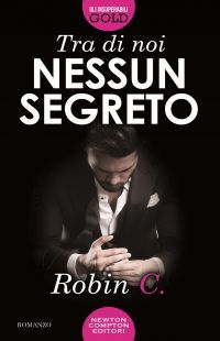 Tra di noi nessun segreto book cover