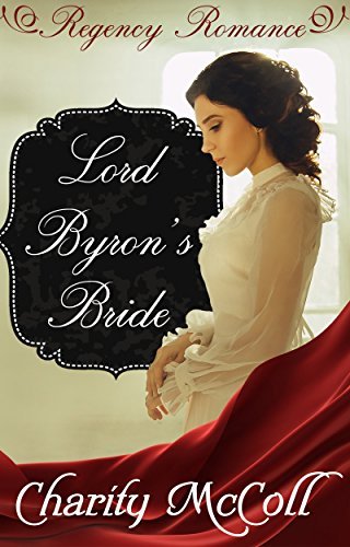Lord Byron's Bride book cover