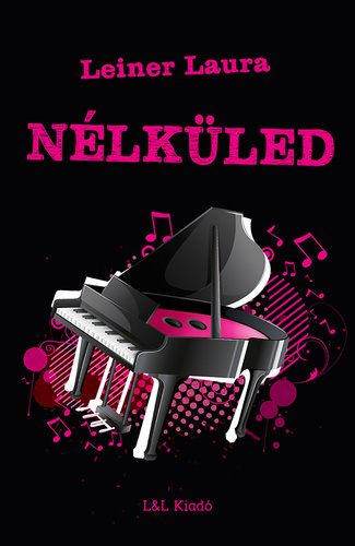 Nélküled