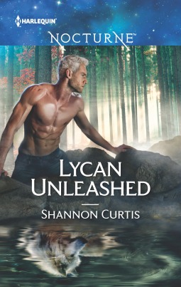 Shadow Breeds book cover 2