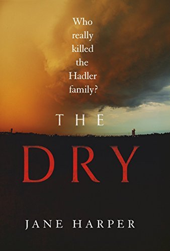 The Dry (Aaron Falk, #1)