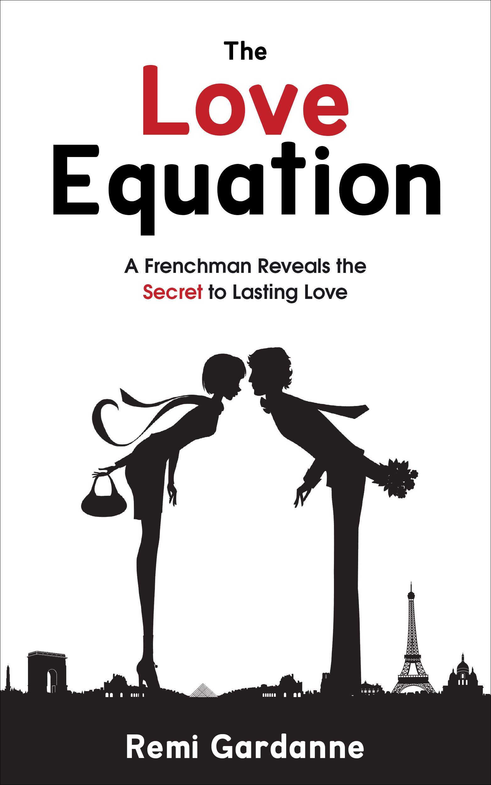 Love'S Hidden Equation: The Metric That Reveals All - oknu3iw