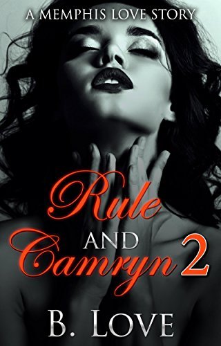 Rule and Camryn 2 book cover