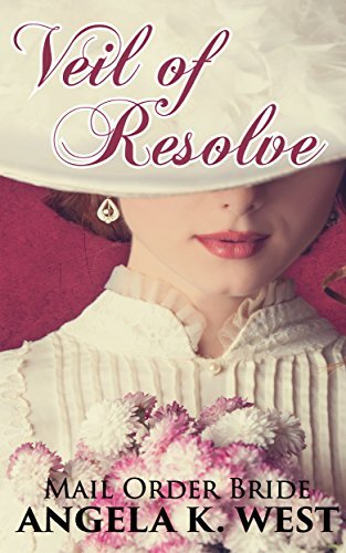 Veil of Resolve
