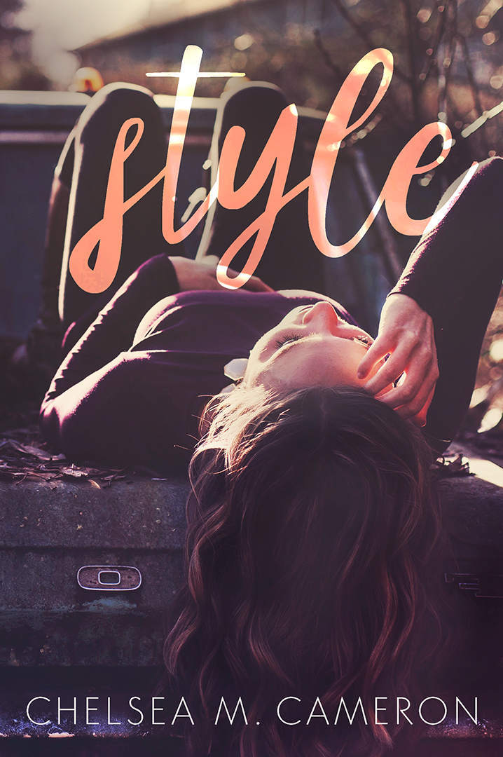 Style (The OTP Series #1)
