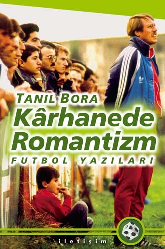 Kârhanede Romantizm book cover