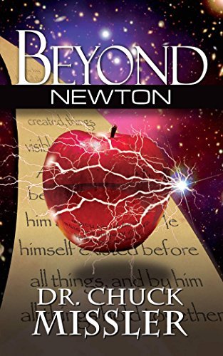 Beyond Newton: Explore the challenges to current astronomy and what the Bible says about space.