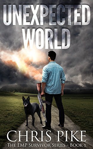 Unexpected World