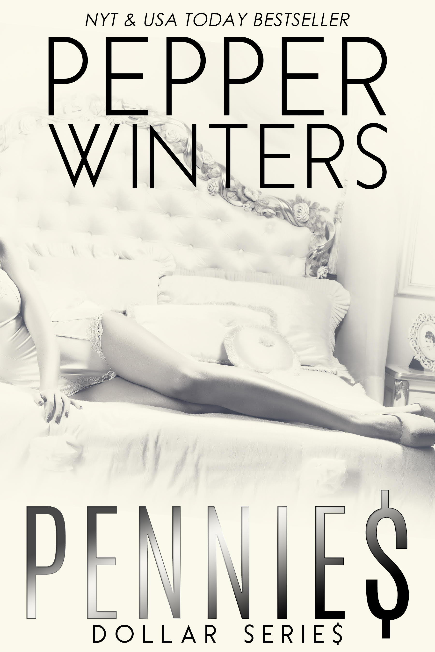 Pennies (Dollar, #1)