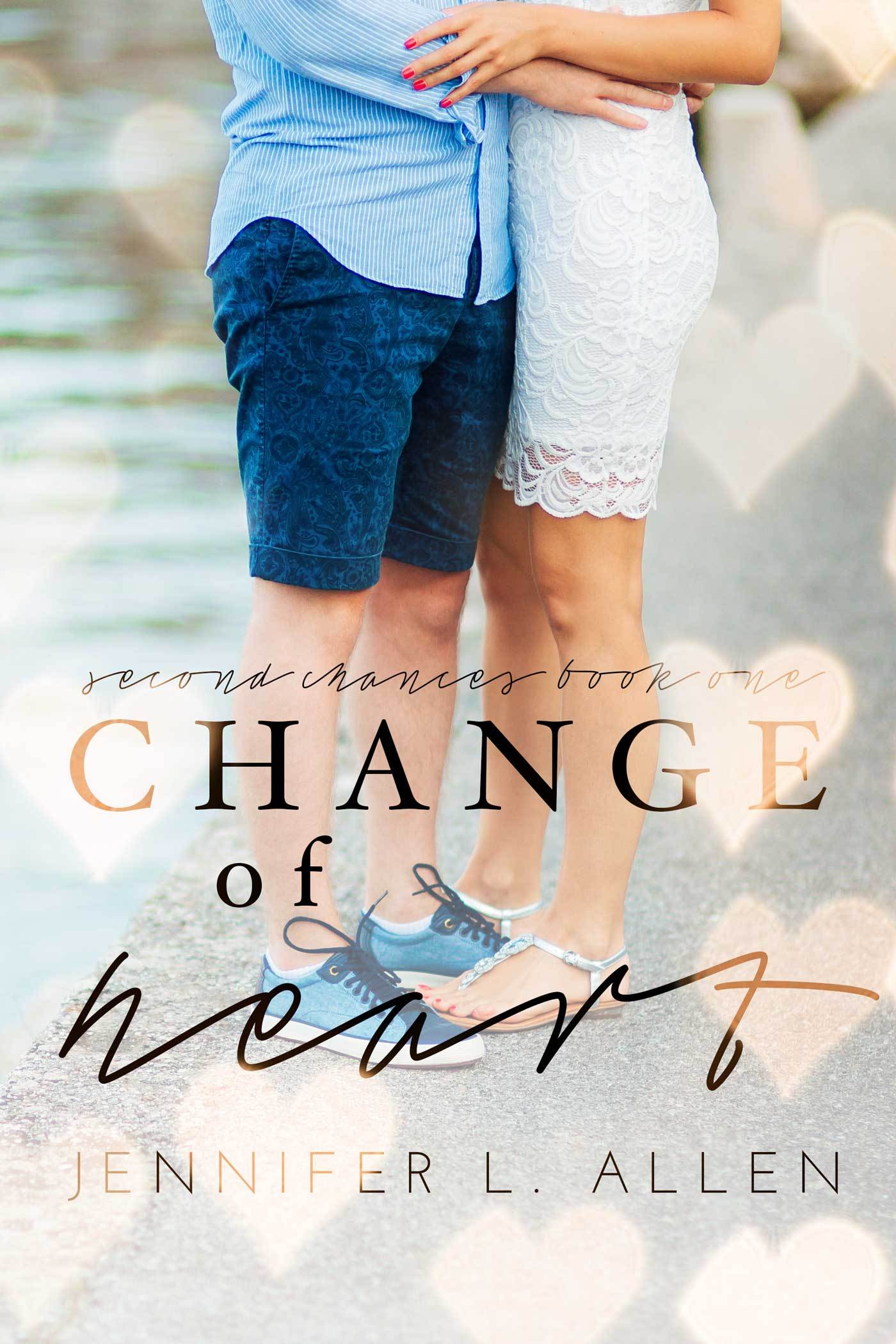 Change of Heart