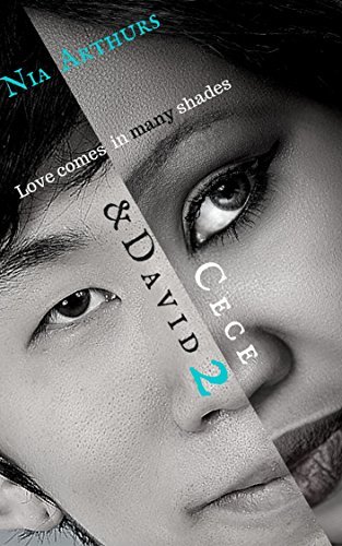 Cece & David 2 book cover