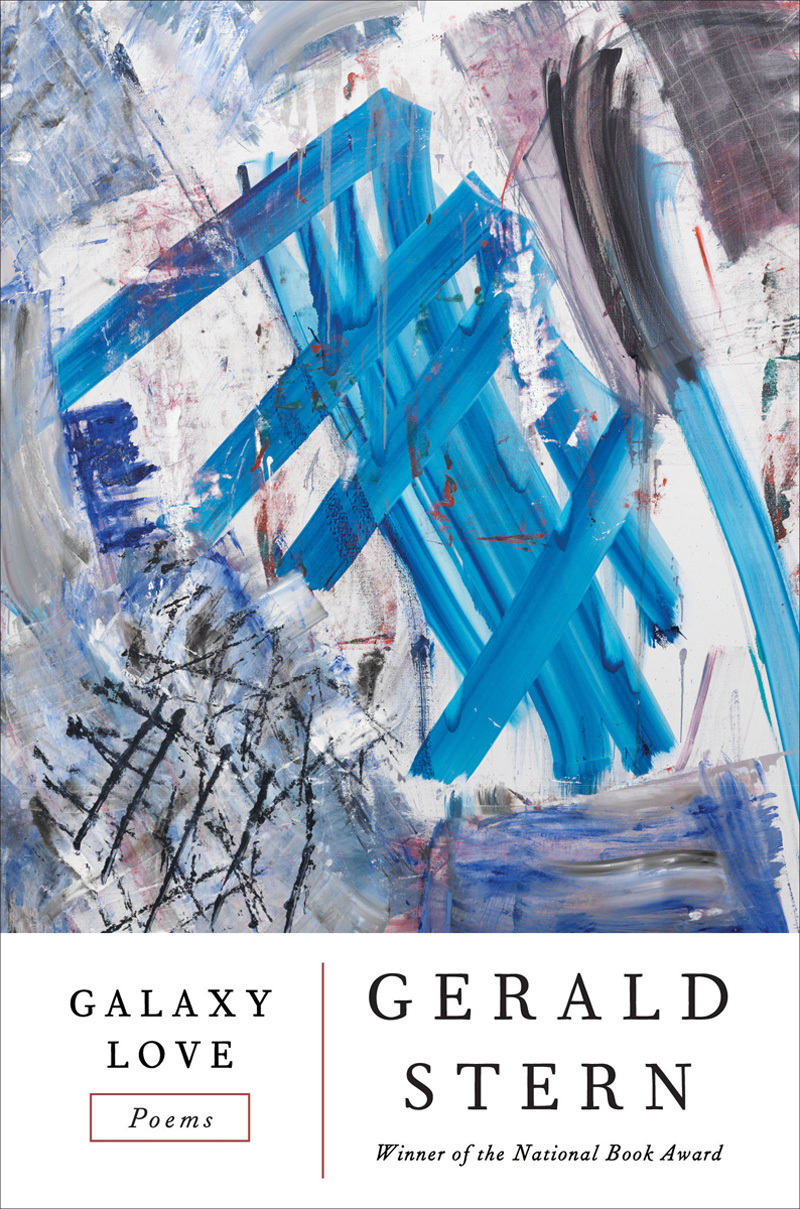 Galaxy Love book cover