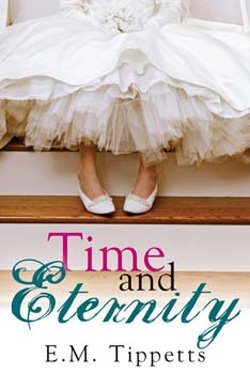 Time and Eternity book cover