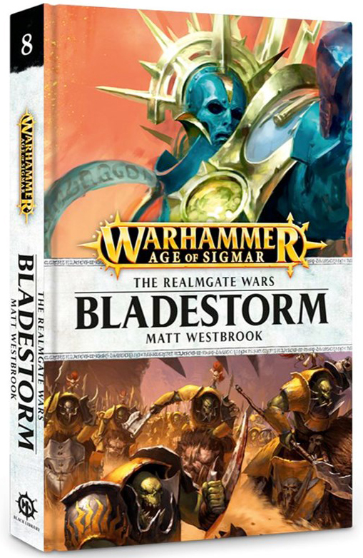 Bladestorm