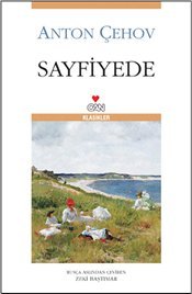 Sayfiyede book cover
