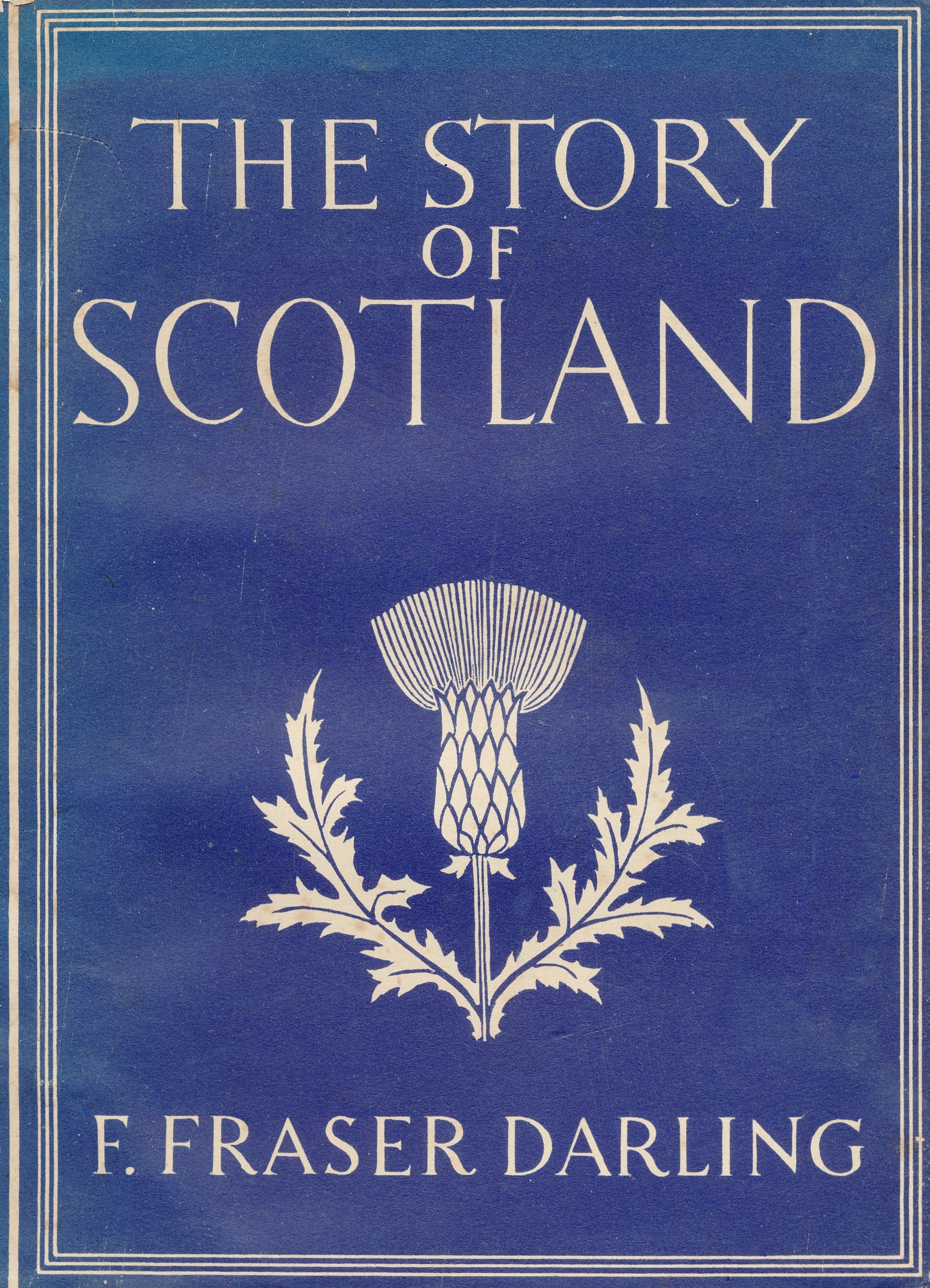Britain in Pictures book cover 3