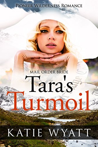 Tara's Turmoil book cover