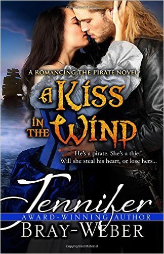 A Kiss in the Wind
