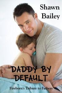 Daddy by Default