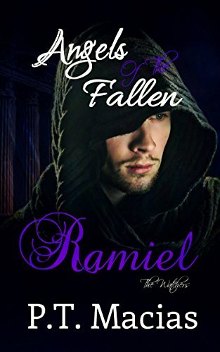Angels of the Fallen book cover