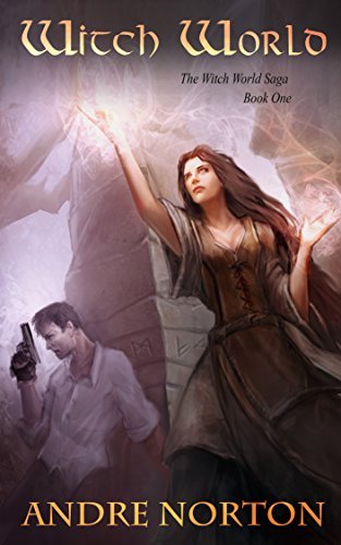 Witch World (Witch World Series 1: Estcarp Cycle, #1)