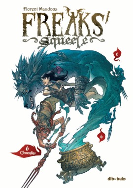 Clementine book cover
