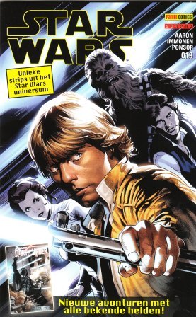 Star Wars, #13 book cover