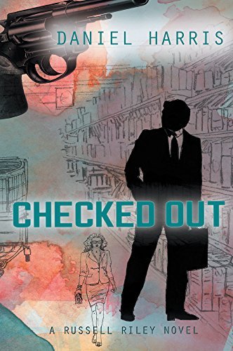 Checked Out by Daniel Harris | Goodreads