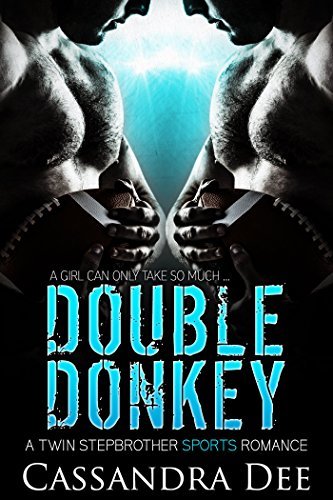 Double Donkey book cover