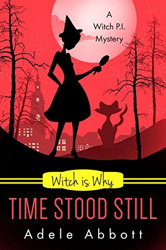 Witch Is Why Time Stood Still