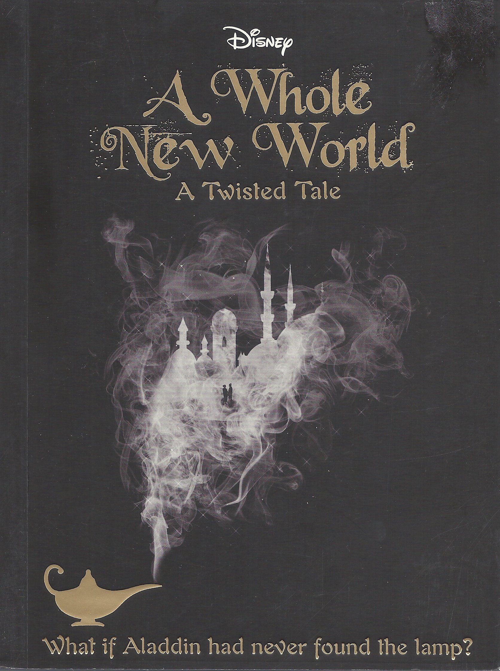 A Whole New World