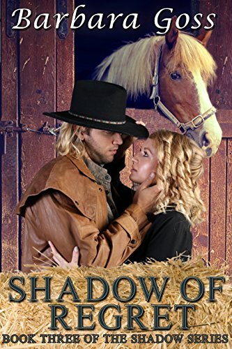 Shadow of Regret book cover