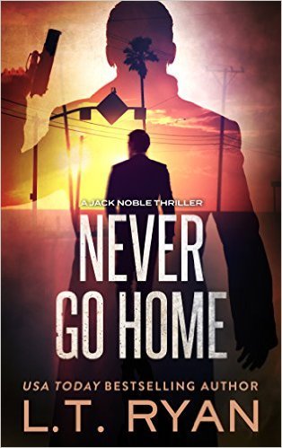 Never Go Home