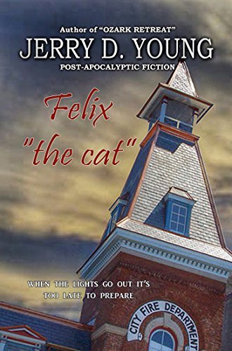 Felix "The Cat"