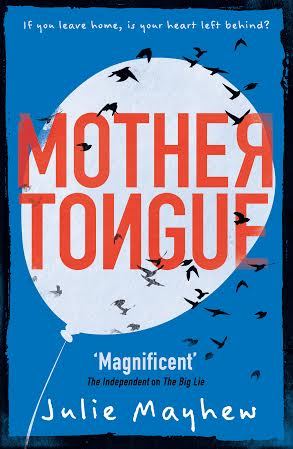 Mother Tongue book cover
