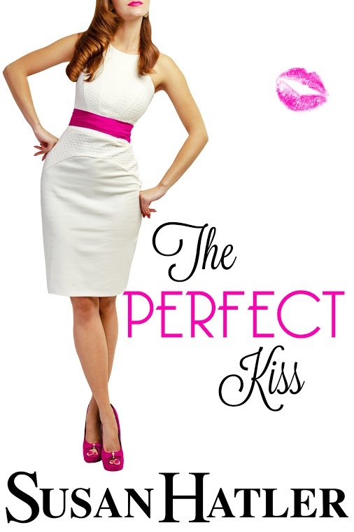 The Perfect Kiss (Kissed by the Bay 2) by Susan Hatler Goodreads