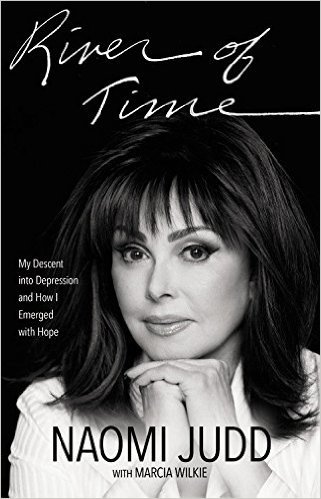 cover img of River of Time: My Descent into Depression and How I Emerged with Hope