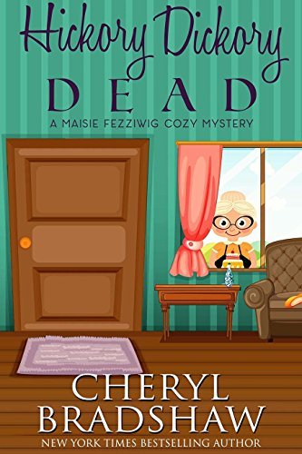 Hickory Dickory Dead