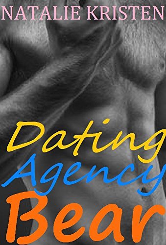 Dating Agency Bear book cover