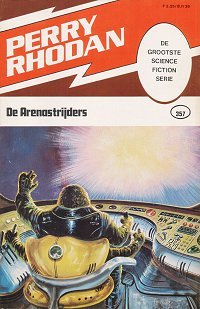 De Arenastrijders book cover