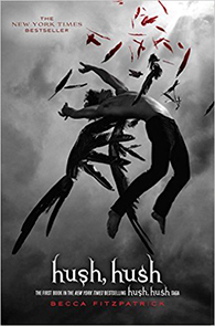 Hush, Hush (Hush, Hush, #1)