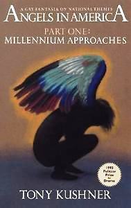 Millennium Approaches (Angels in America #1)
